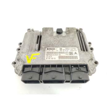 CENTRALITA MOTOR UCE 9658556880 0281011785