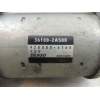 MOTOR ARRANQUE 361002A500 
