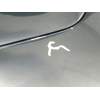 PARAGOLPES DELANTERO 6Q0807221 