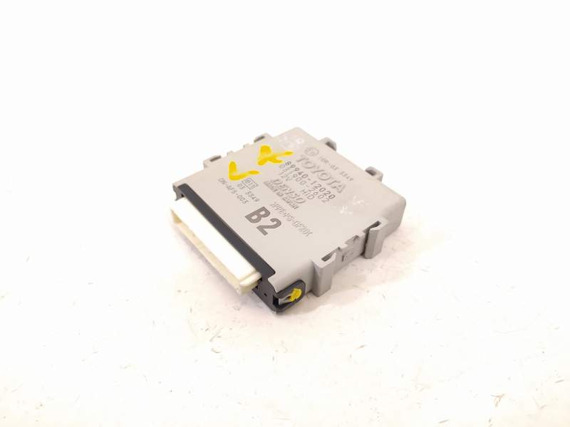 MODULO ELECTRONICO 8994012020 0319002602 