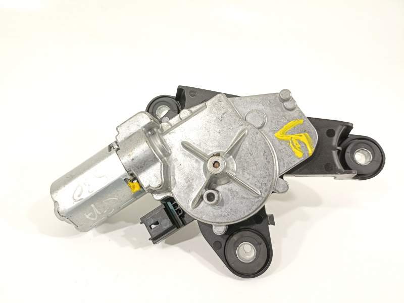 MOTOR LIMPIA TRASERO 9811259980 