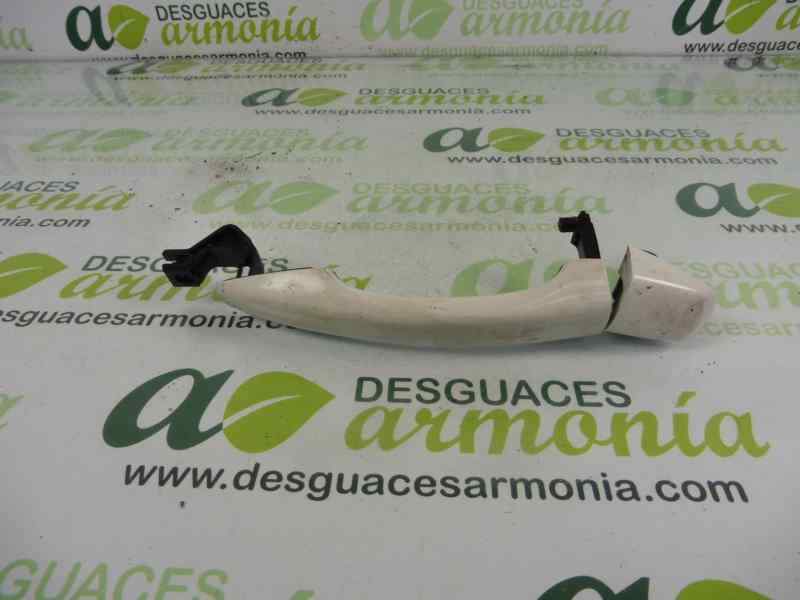MANETA EXTERIOR TRASERA DERECHA 9101LW 