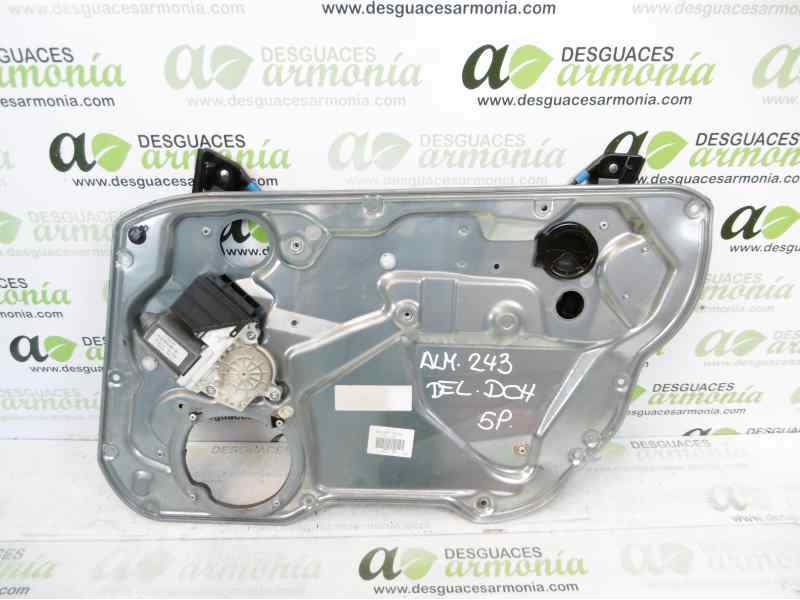 ELEVALUNAS DELANTERO DERECHO 6L4837752DJ 6Q2959801A 