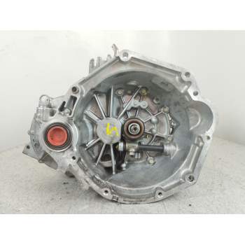 CAJA CAMBIOS 8TE7MD MD2211