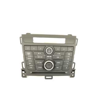 SISTEMA AUDIO / RADIO CD 20875736 A2C53375834 