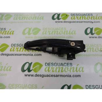 MANETA EXTERIOR DELANTERA IZQUIERDA 1305822 3M51R22404ACXWAA 