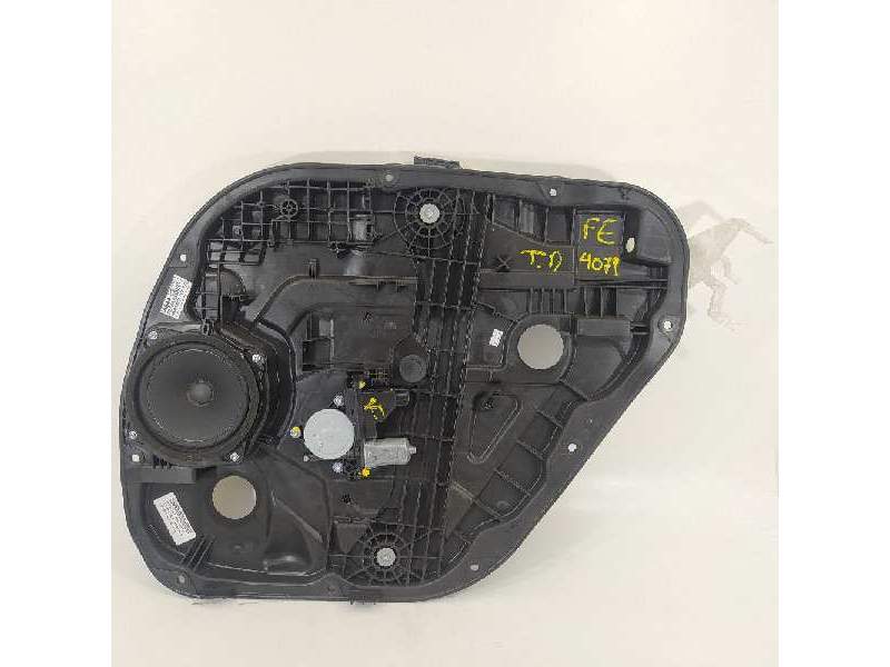 ELEVALUNAS DELANTERO DERECHO 82480A4300 82460A4010 82480A4000
