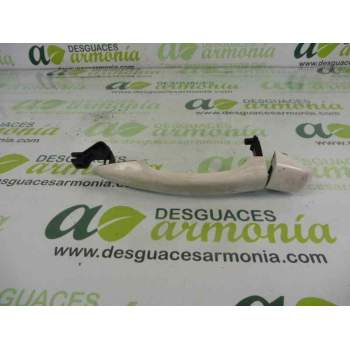 MANETA EXTERIOR TRASERA IZQUIERDA 9101LW 