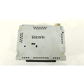 SISTEMA AUDIO / RADIO CD BM5T18C815GN 