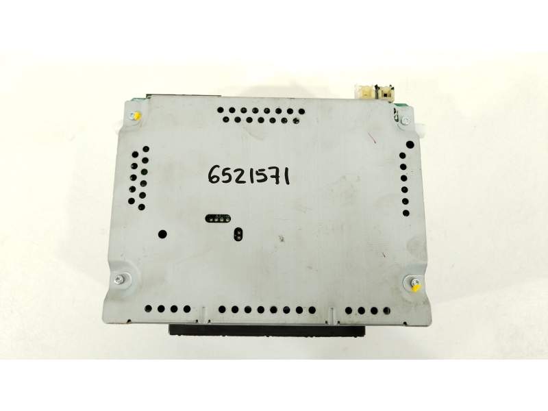 SISTEMA AUDIO / RADIO CD BM5T18C815GN 
