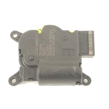 MOTOR APERTURA TRAMPILLAS CLIMATIZADOR 1K0907511L T915266A 