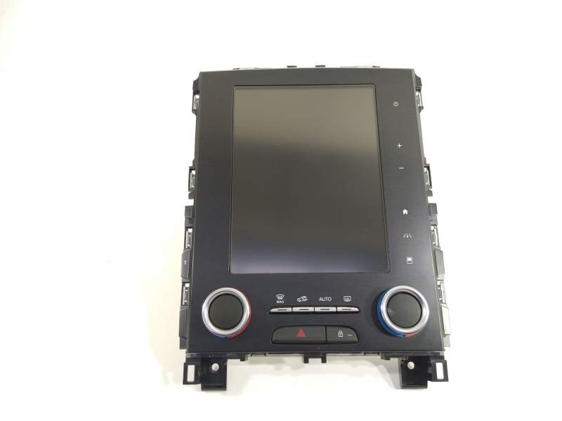 PANTALLA MULTIFUNCION 280909742R 