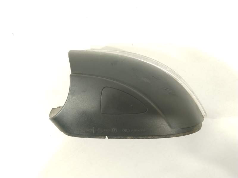 CARCASA RETROVISOR IZQUIERDO 5K0949101A 