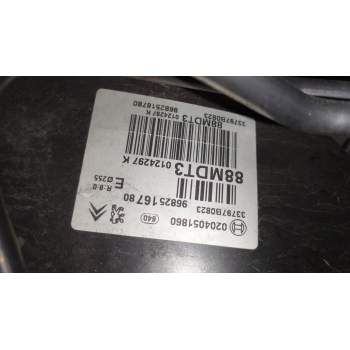 SERVOFRENO 9682516780 0204051860 