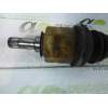 TRANSMISION DELANTERA IZQUIERDA 93169656 