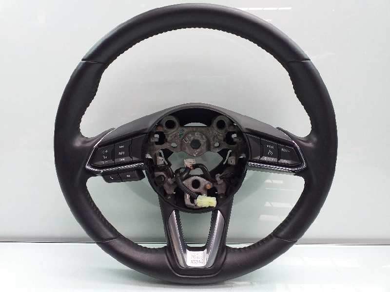VOLANTE K0273G02B62S 