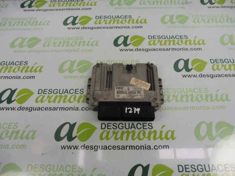 CENTRALITA MOTOR UCE 391112A954 0281031496 