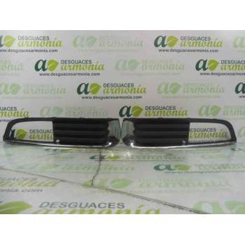 REJILLA PARAGOLPES DELANTERO 13269928 13269929 