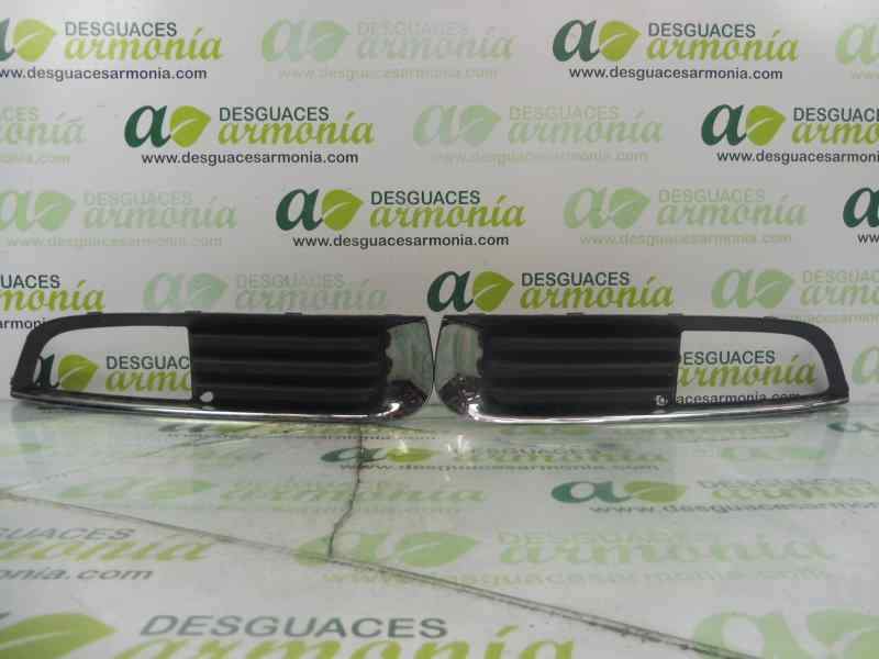 REJILLA PARAGOLPES DELANTERO 13269928 13269929 