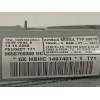 AIRBAG CORTINA DELANTERO DERECHO 9656759380 