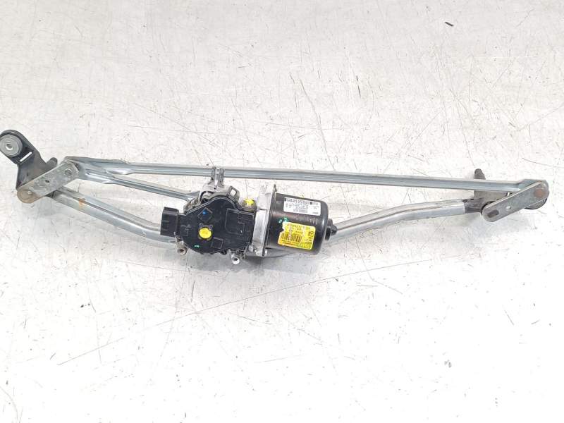 MOTOR LIMPIA DELANTERO 288009321r 