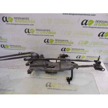 MOTOR LIMPIA DELANTERO 1401350580 W000006957 