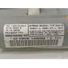 AIRBAG CORTINA DELANTERO IZQUIERDO 9656759480 