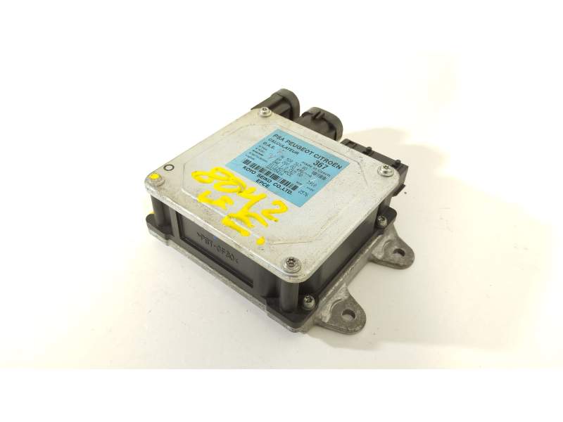 MODULO ELECTRONICO 9650836780 