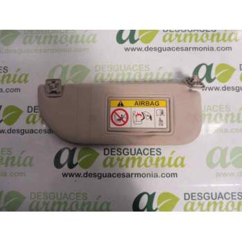 PARASOL IZQUIERDO 98000904BJ 
