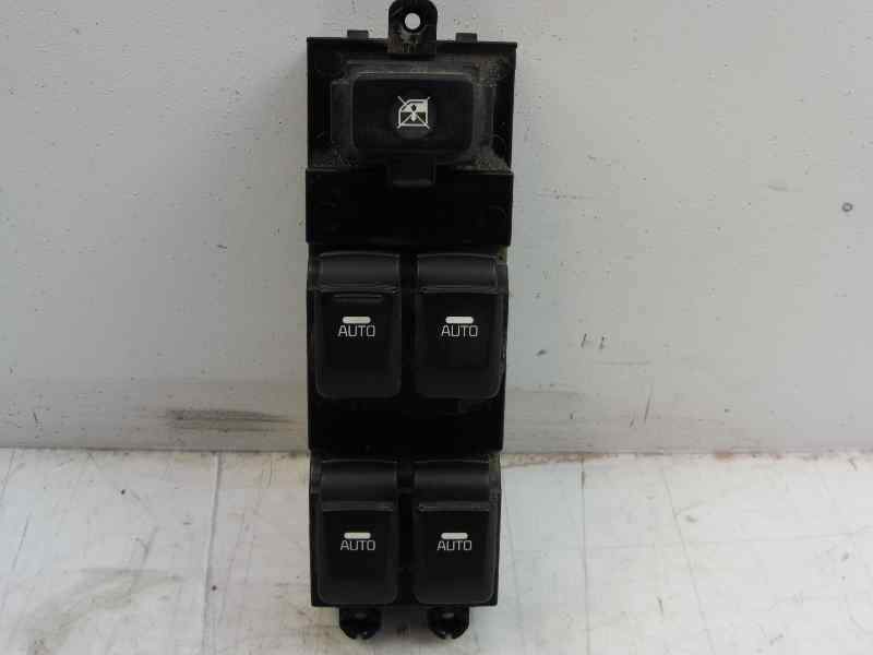 MANDO ELEVALUNAS DELANTERO IZQUIERDO 93570A2000 49D4901110 