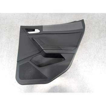 GUARNECIDO PUERTA TRASERA DERECHA 6F0867116 