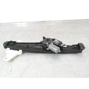 ELEVALUNAS TRASERO IZQUIERDO 9810488580 9811793480 