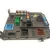 CAJA RELES / FUSIBLES 9819850080 