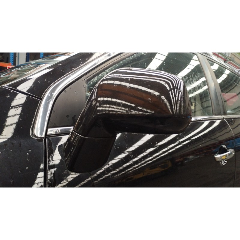 Recambio de retrovisor izquierdo para opel antara cosmo 4x4 referencia OEM IAM   