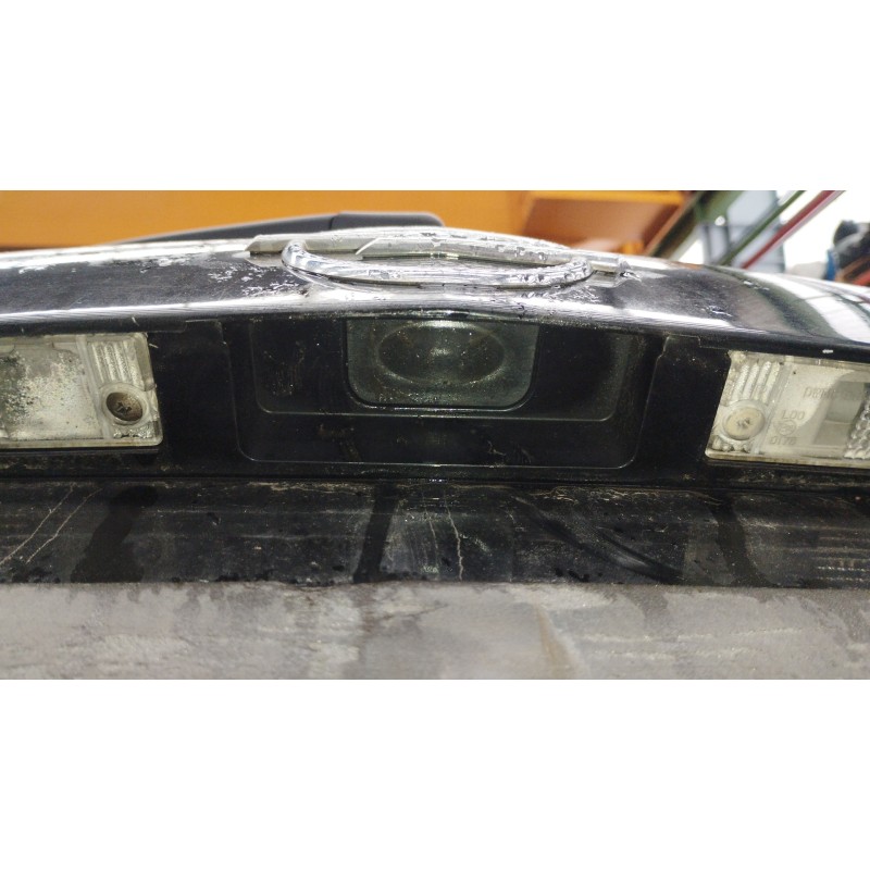 Recambio de maneta exterior porton para opel antara cosmo 4x4 referencia OEM IAM   