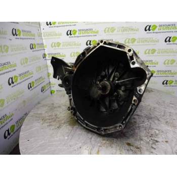 CAJA CAMBIOS TL4A001 