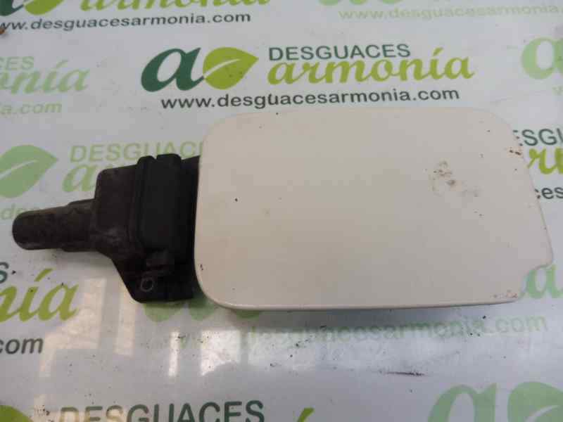 TAPA EXTERIOR COMBUSTIBLE 151790 