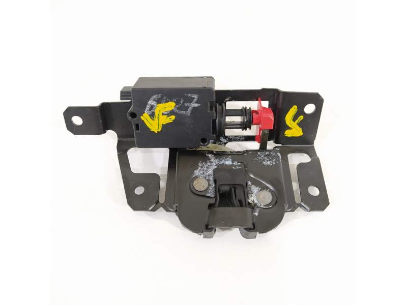 CERRADURA MALETERO / PORTON 51247057364 671183815849 