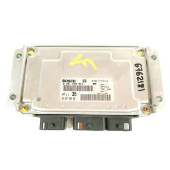 CENTRALITA MOTOR UCE 9638765680 0261206943 9645733380