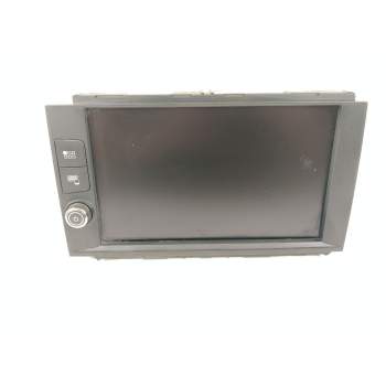 PANTALLA MULTIFUNCION 5F0919606 