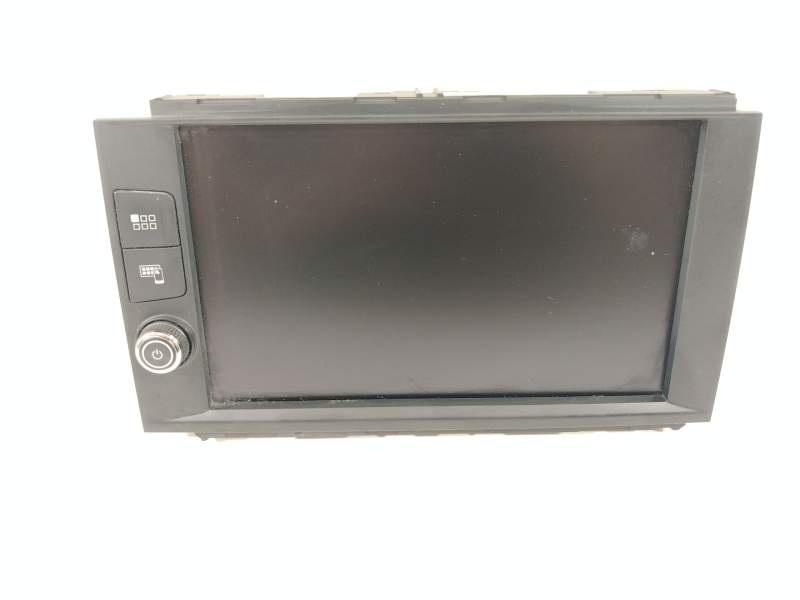 PANTALLA MULTIFUNCION 5F0919606 