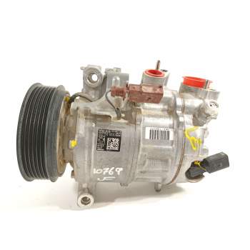 COMPRESOR AIRE ACONDICIONADO 3Q0816803D 