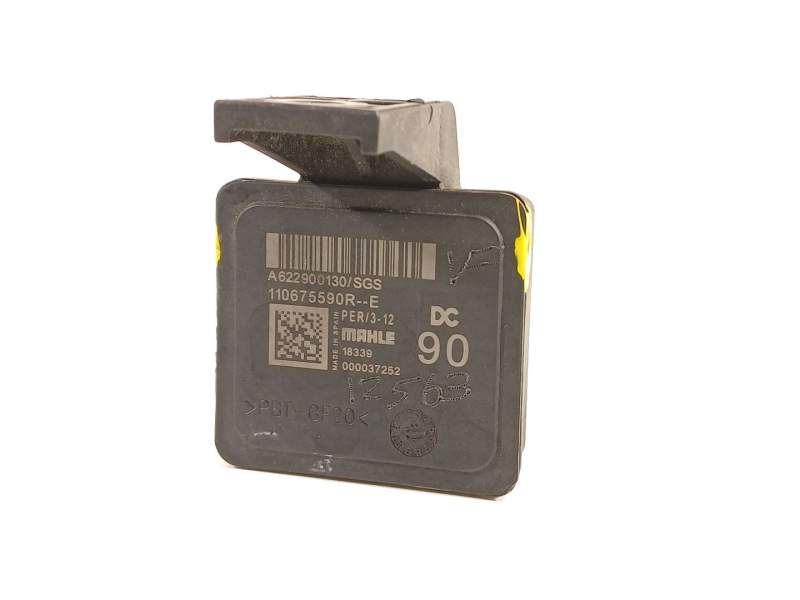 MODULO ELECTRONICO 110675590R 