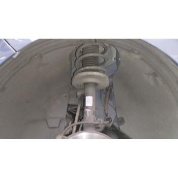 AMORTIGUADOR DELANTERO IZQUIERDO 7292 