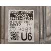 CENTRALITA MOTOR UCE 896610ZU60 MB2756009480 