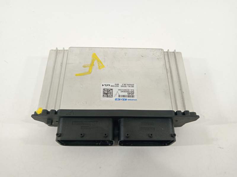 CENTRALITA MOTOR UCE 3911607243 