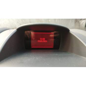 PANTALLA MULTIFUNCION AA6T18B955BB 