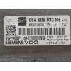 CENTRALITA MOTOR UCE 06A906033HE 5WP40371 