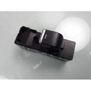 MANDO ELEVALUNAS TRASERO IZQUIERDO KG6C66380 5AB00612A02 