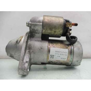 MOTOR ARRANQUE 8980147431 